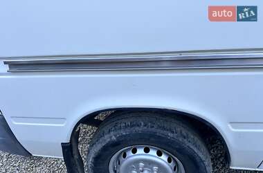 Микроавтобус Mercedes-Benz Sprinter 1996 в 