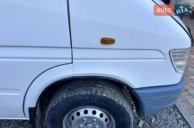Микроавтобус Mercedes-Benz Sprinter 1996 в 