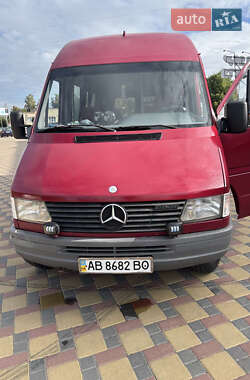 Микроавтобус Mercedes-Benz Sprinter 1999 в Гайсине
