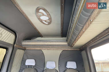 Микроавтобус Mercedes-Benz Sprinter 2014 в 