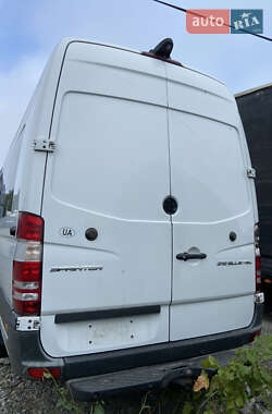 Микроавтобус Mercedes-Benz Sprinter 2014 в 
