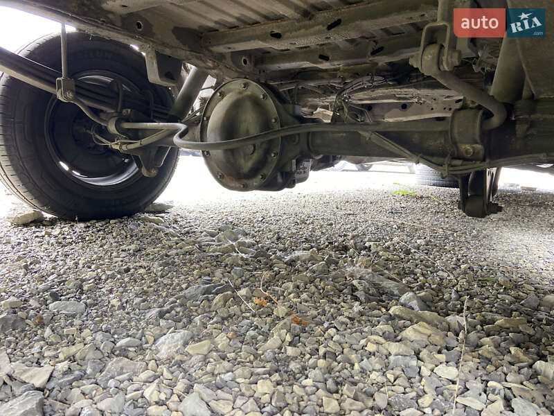 Мікроавтобус Mercedes-Benz Sprinter 2014 в Чернівцях