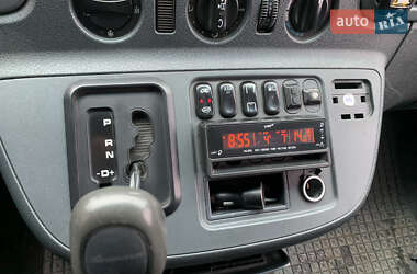 Микроавтобус Mercedes-Benz Sprinter 2006 в 