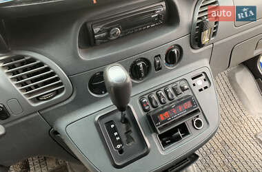 Микроавтобус Mercedes-Benz Sprinter 2006 в 