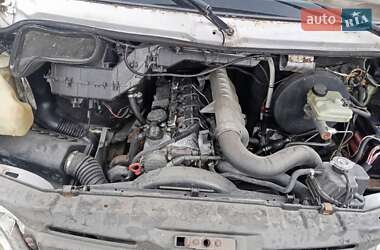 Приміський автобус Mercedes-Benz Sprinter 2002 в Коростені