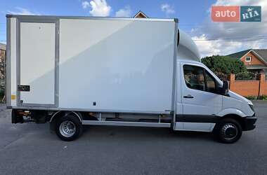 Мультилифт Mercedes-Benz Sprinter 2018 в 
