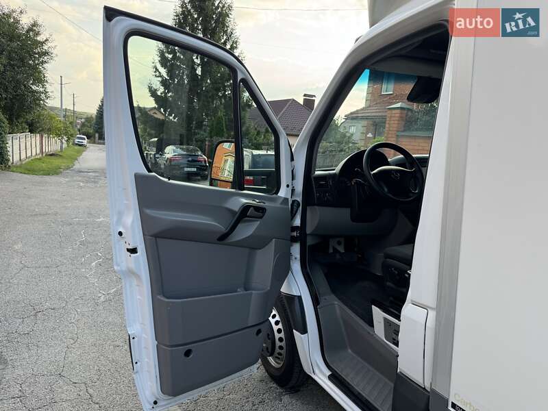 Мультилифт Mercedes-Benz Sprinter 2018 в Виннице