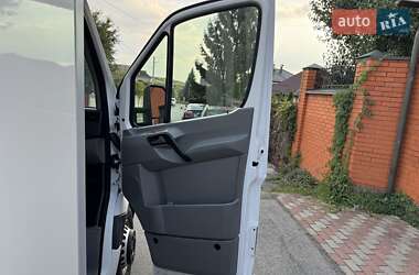 Мультилифт Mercedes-Benz Sprinter 2018 в 