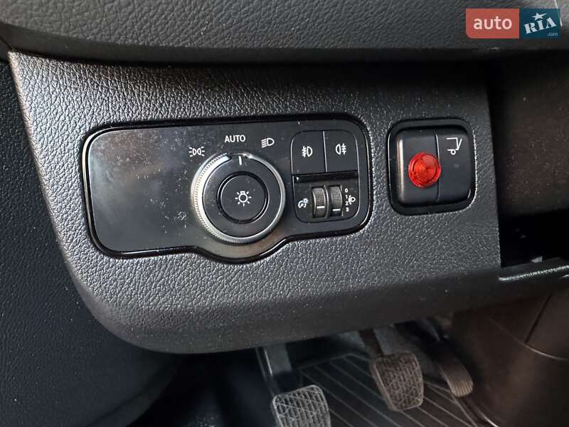 Мультилифт Mercedes-Benz Sprinter 2019 в Виннице