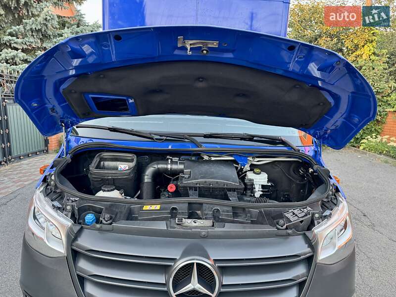 Мультилифт Mercedes-Benz Sprinter 2019 в Виннице