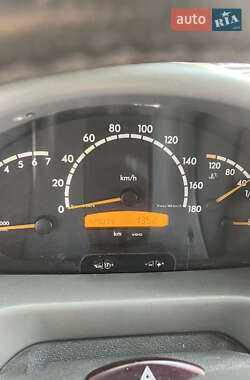Микроавтобус Mercedes-Benz Sprinter 2003 в 