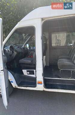 Другие грузовики Mercedes-Benz Sprinter 2004 в 