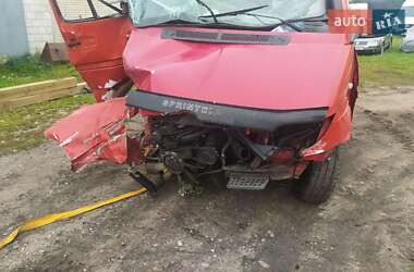 Автовоз Mercedes-Benz Sprinter 2004 в 