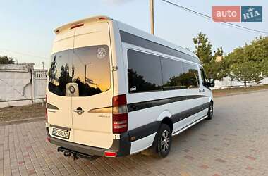 Микроавтобус Mercedes-Benz Sprinter 2014 в 