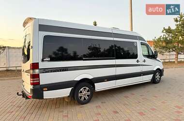 Микроавтобус Mercedes-Benz Sprinter 2014 в 