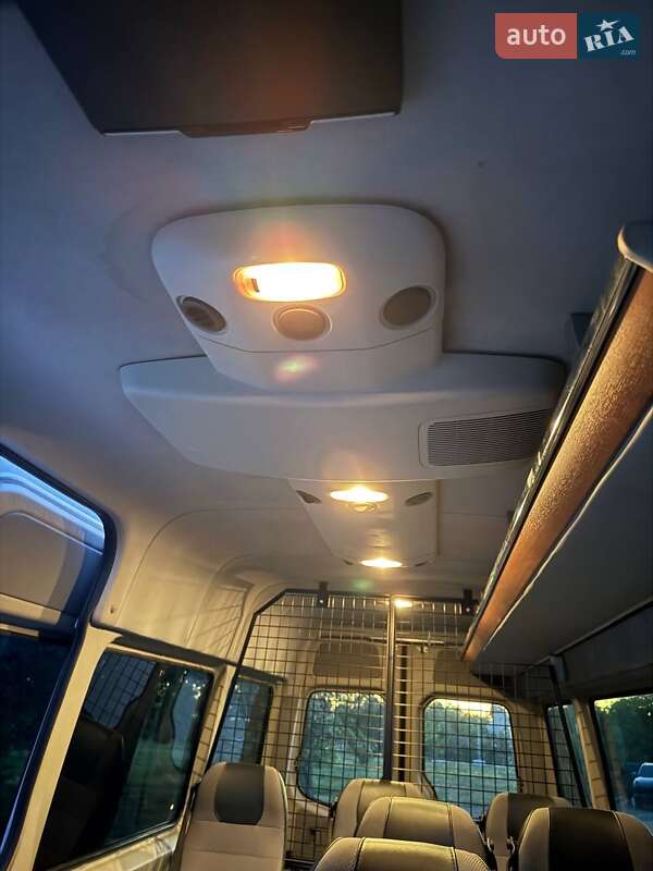 Микроавтобус Mercedes-Benz Sprinter 2014 в Измаиле