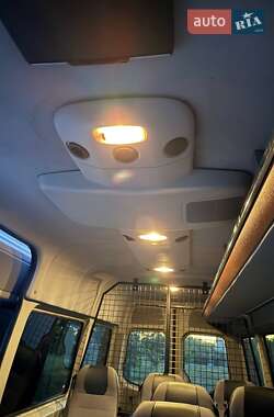 Микроавтобус Mercedes-Benz Sprinter 2014 в 
