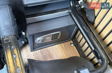 Дом на колесах Mercedes-Benz Sprinter 2006 в 