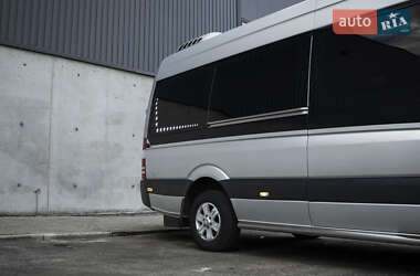 Туристический / Междугородний автобус Mercedes-Benz Sprinter 2007 в 
