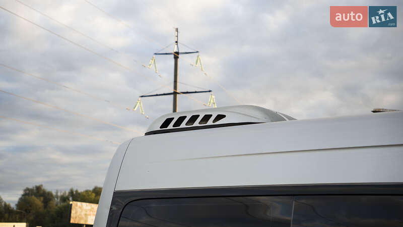 Туристический / Междугородний автобус Mercedes-Benz Sprinter 2007 в Киеве
