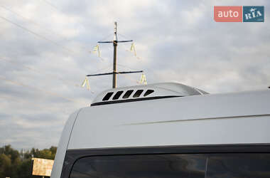 Туристический / Междугородний автобус Mercedes-Benz Sprinter 2007 в 