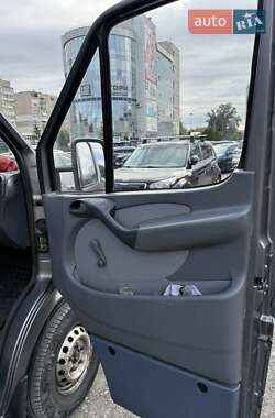 Грузовой фургон Mercedes-Benz Sprinter 2006 в 