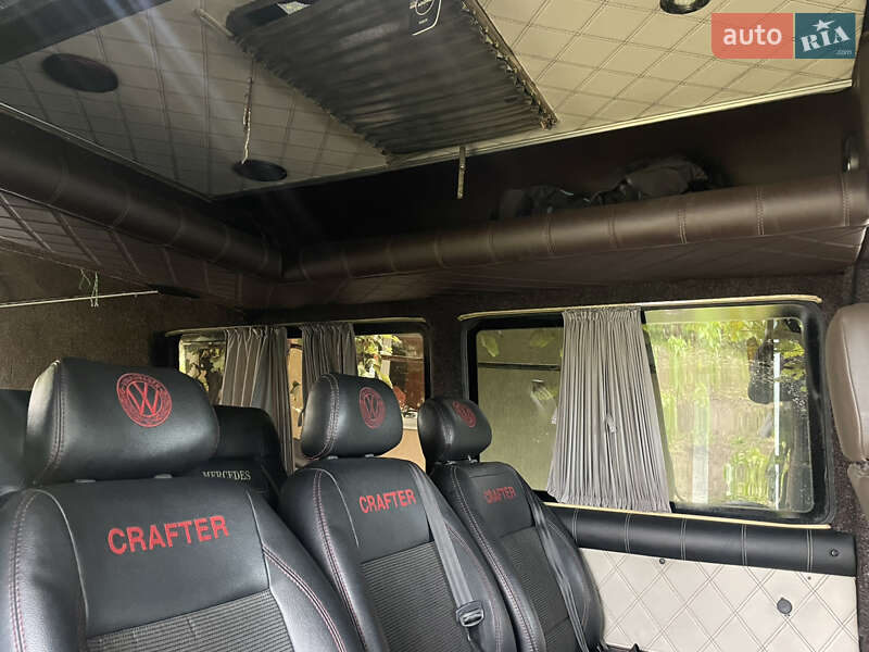 Інші автобуси Mercedes-Benz Sprinter 2006 в Нересниці