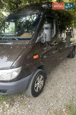 Інші автобуси Mercedes-Benz Sprinter 2006 в Нересниці