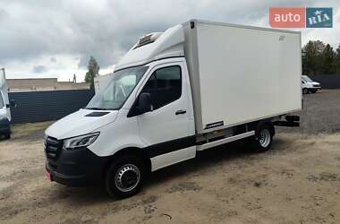 Рефрижератор Mercedes-Benz Sprinter 2020 в 