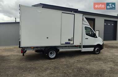Рефрижератор Mercedes-Benz Sprinter 2020 в 