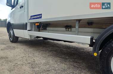 Рефрижератор Mercedes-Benz Sprinter 2020 в 