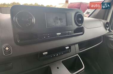 Рефрижератор Mercedes-Benz Sprinter 2020 в 