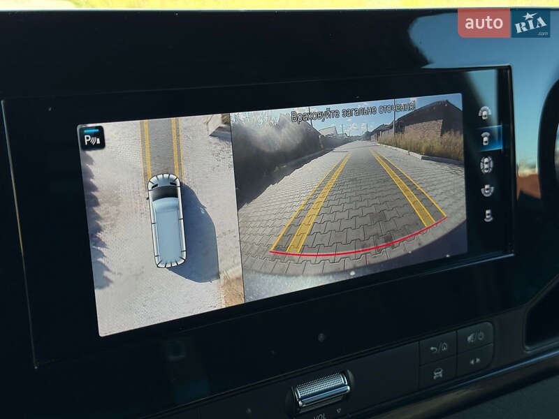 Вантажний фургон Mercedes-Benz Sprinter 2022 в Луцьку фото 25 Вантажний фургон Mercedes-Benz Sprinter 2022 в Луцьку