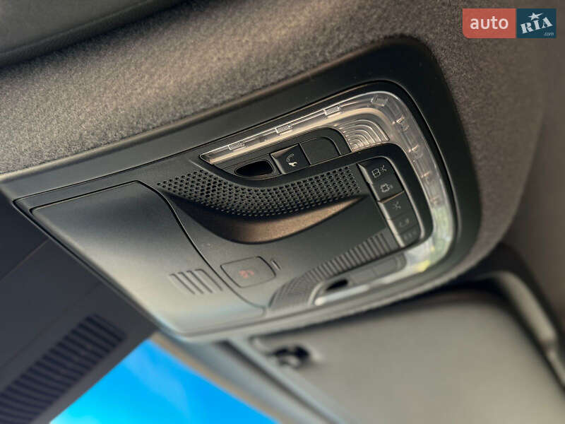 Вантажний фургон Mercedes-Benz Sprinter 2022 в Луцьку фото 33 Вантажний фургон Mercedes-Benz Sprinter 2022 в Луцьку