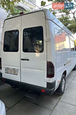 Інші вантажівки Mercedes-Benz Sprinter 2006 в 