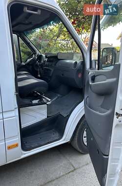 Інші вантажівки Mercedes-Benz Sprinter 2006 в 