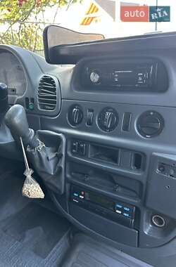 Інші вантажівки Mercedes-Benz Sprinter 2006 в 