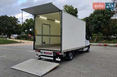 Мультилифт Mercedes-Benz Sprinter 2021 в 
