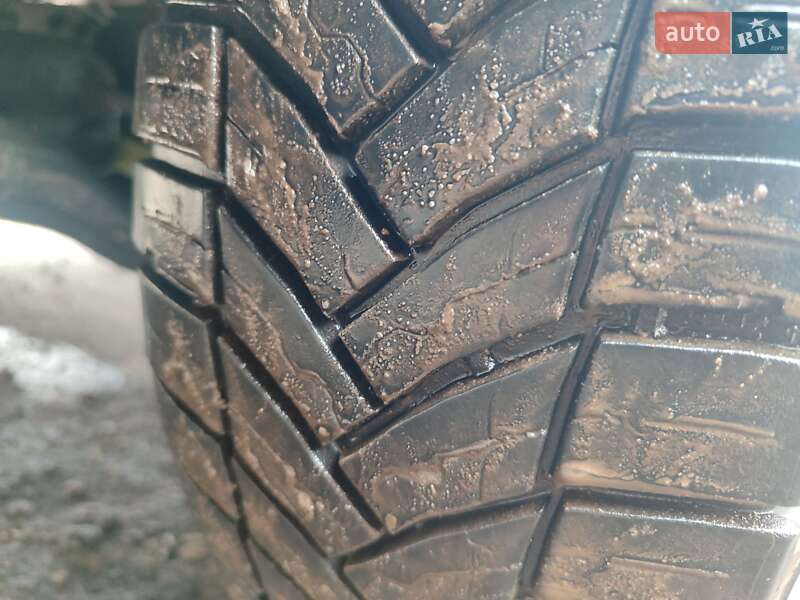 Рефрижератор Mercedes-Benz Sprinter 2015 в Ковелі фото 3 Рефрижератор Mercedes-Benz Sprinter 2015 в Ковелі