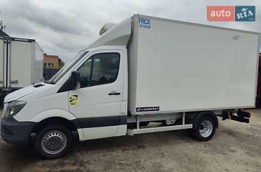 Рефрижератор Mercedes-Benz Sprinter 2015 в 