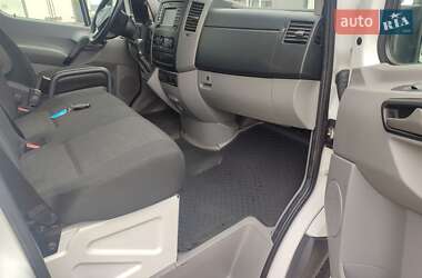 Рефрижератор Mercedes-Benz Sprinter 2015 в 