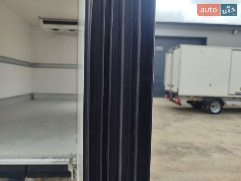 Рефрижератор Mercedes-Benz Sprinter 2015 в Ковелі фото 22 Рефрижератор Mercedes-Benz Sprinter 2015 в Ковелі