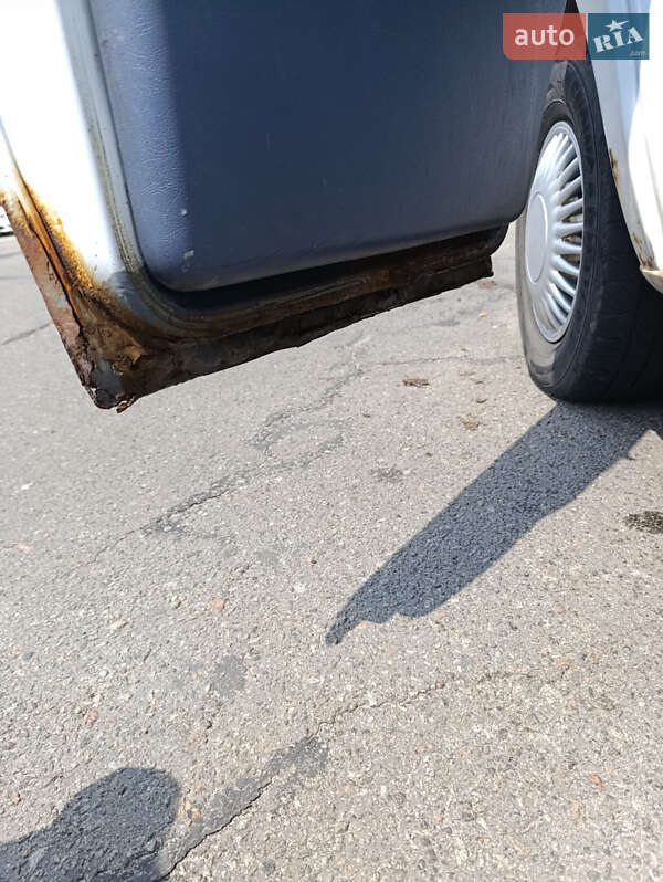 Другие автобусы Mercedes-Benz Sprinter 2000 в Киеве