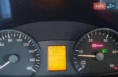 Вантажний фургон Mercedes-Benz Sprinter 2009 в 