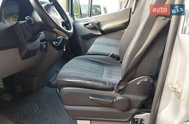 Вантажний фургон Mercedes-Benz Sprinter 2009 в 