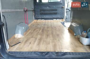 Вантажний фургон Mercedes-Benz Sprinter 2009 в 