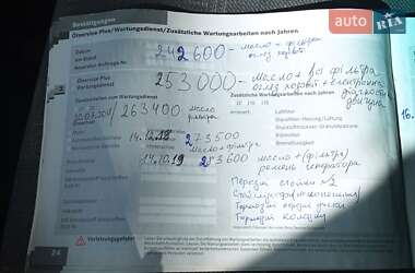 Грузовой фургон Mercedes-Benz Sprinter 2006 в 