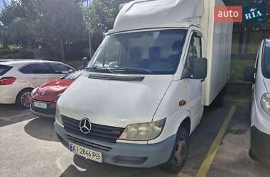 Другие грузовики Mercedes-Benz Sprinter 2005 в Софиевской Борщаговке
