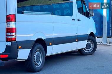 Микроавтобус Mercedes-Benz Sprinter 2016 в 