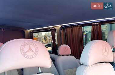 Микроавтобус Mercedes-Benz Sprinter 2016 в 
